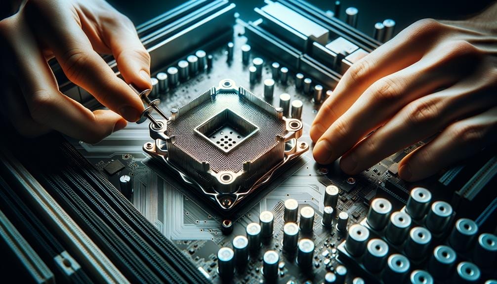 cpu cooler size compatibility