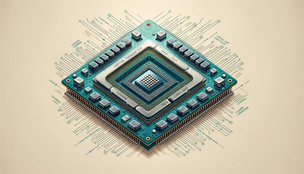 cracking the cpu cache