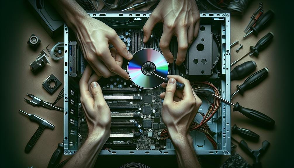 critical role of pc drivers