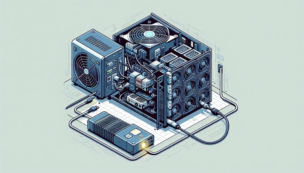 critical role of uninterruptible power supplies