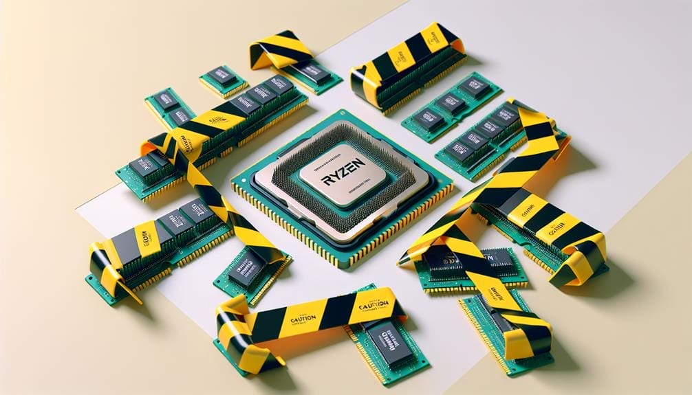 cutting edge technology ddr5 ram and intel 13th gen cpus