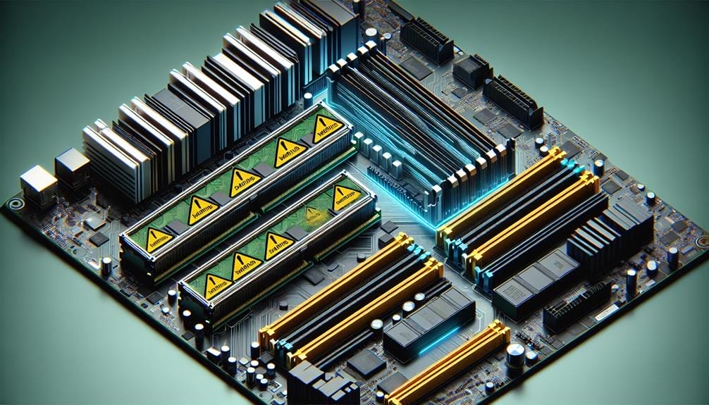 DDR5 Woes for Ryzen: Caution Advised 2 ddr5 motherboard compatibility issues