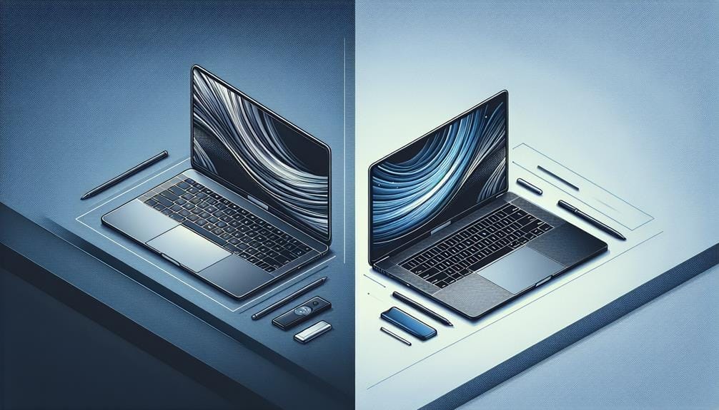 defining target market and budget range