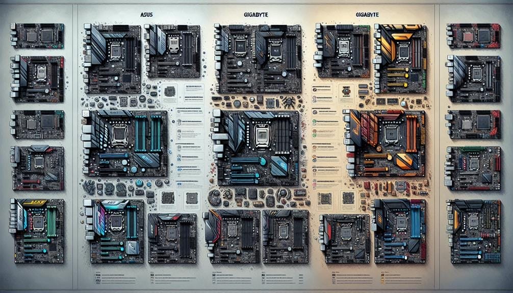 diverse products targeted markets