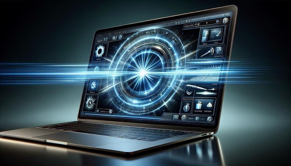 Unlock Speedy Starts: Fast Boot Demystified 1 efficient and speedy boot up
