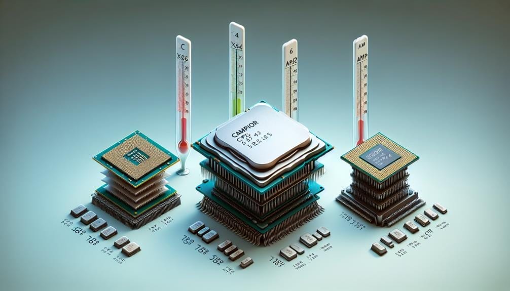 efficient cooling saves energy