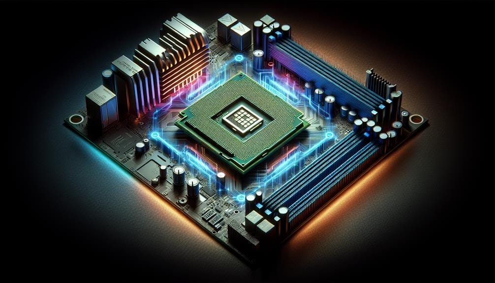 Unlocking CPU Power: Should You Activate PBO 3 efficient cooling solutions for pbo optimization