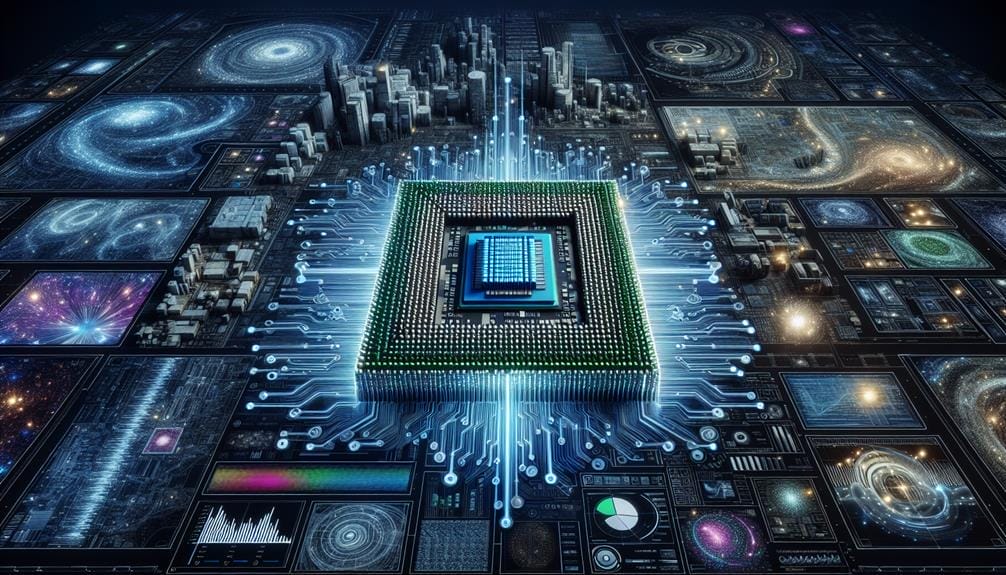 efficient cpu cache management