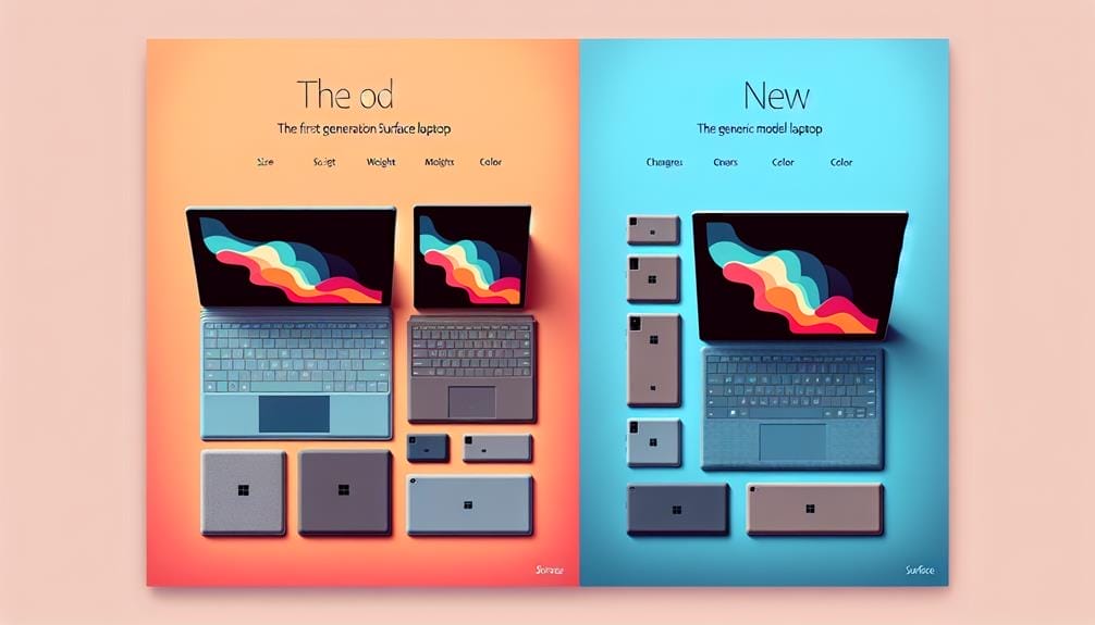 elegant transformation of design