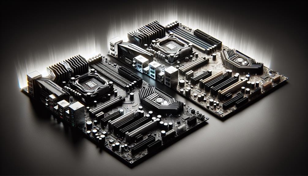 enhanced processor performance potential