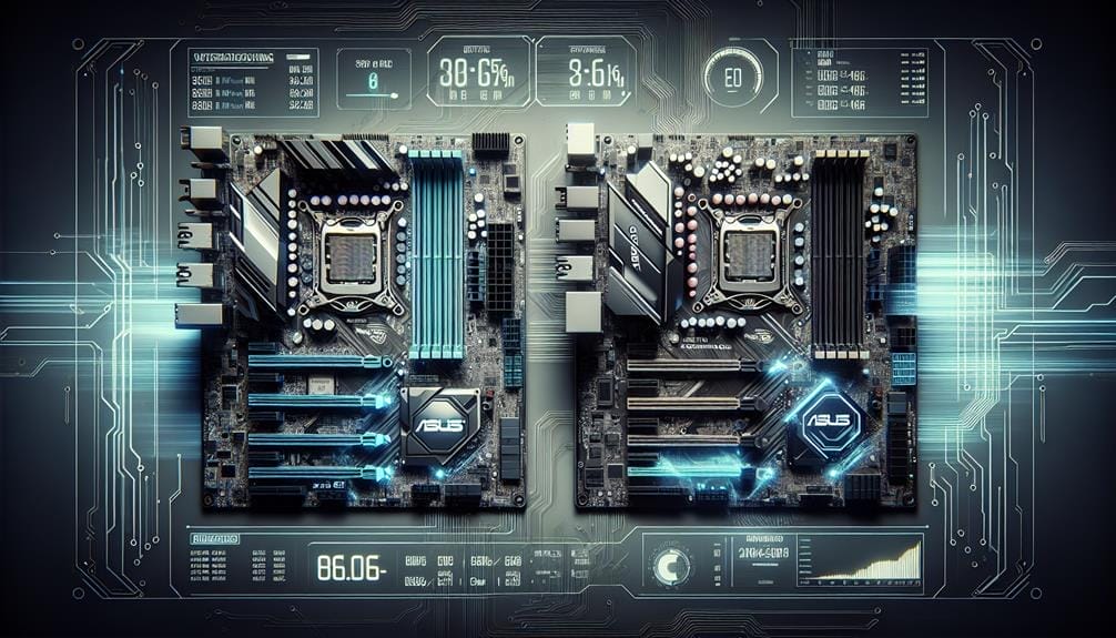 enhanced speed and efficiency