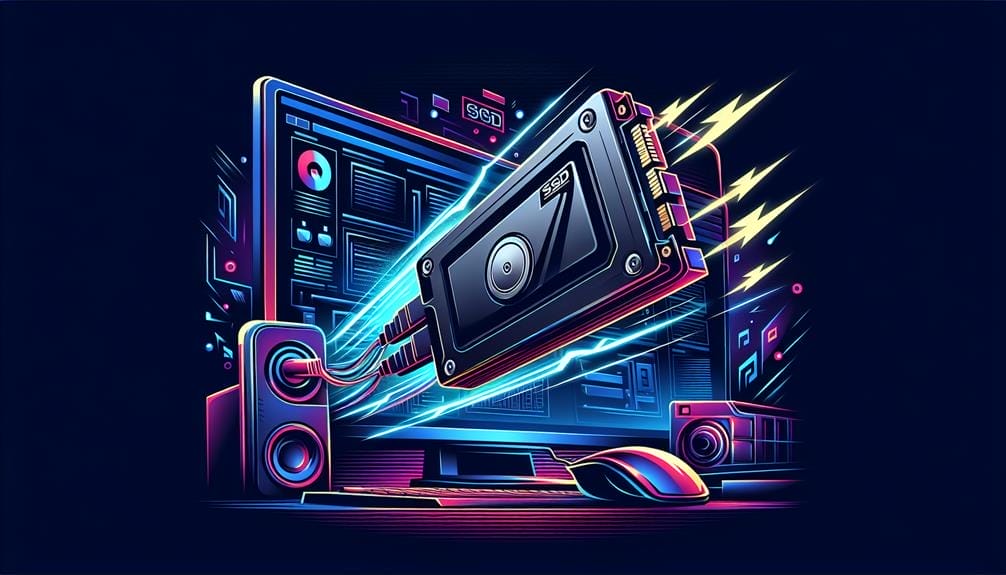 enhanced speed and performance