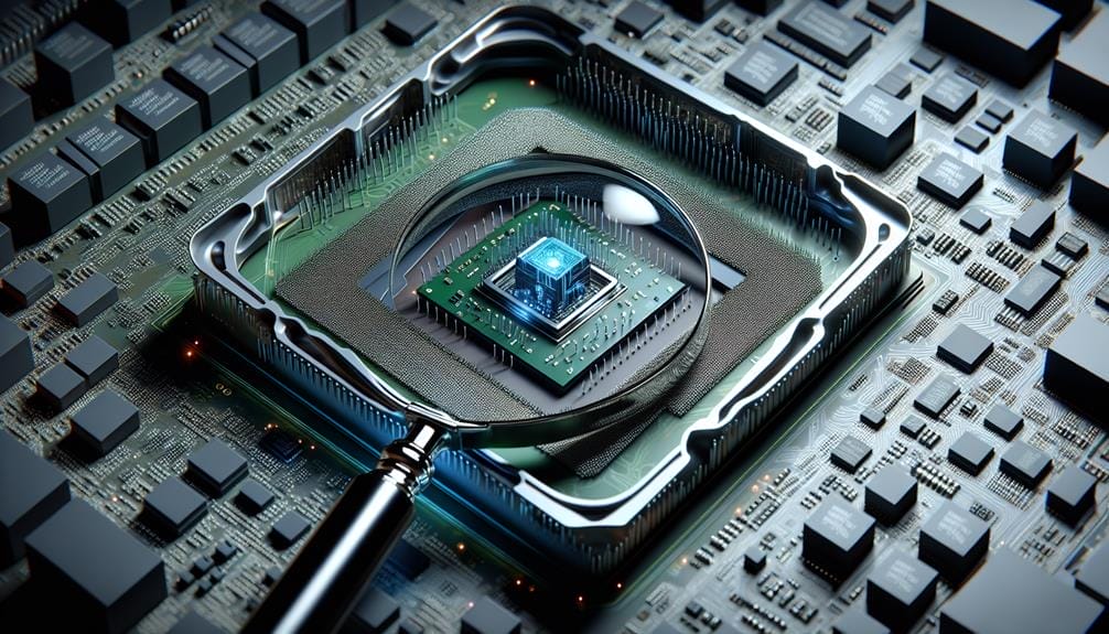 enhancing cpu performance with precision boost overdrive pbo
