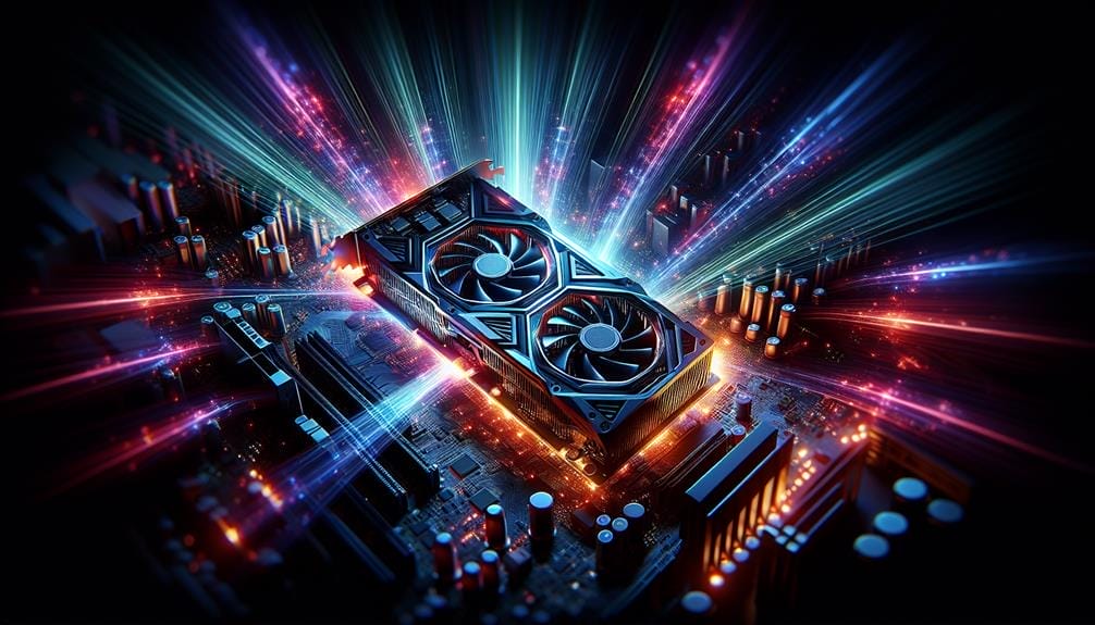 enhancing performance with graphics cards