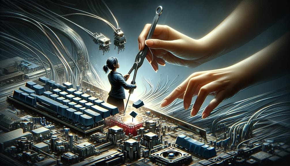 essential keycap information explained