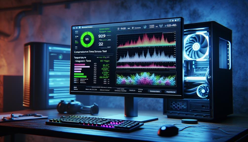 Is Your GPU Healthy? Essential Testing Guide 2 evaluating pre owned graphics card reliability