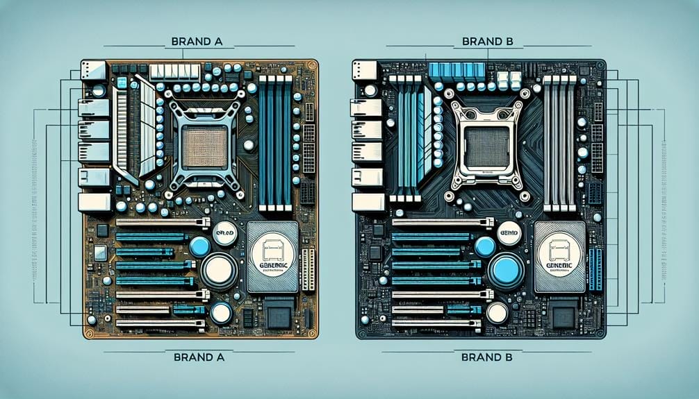 GIGABYTE Brand Deep Dive: Worth Your Money 3 evaluating product quality and pricing