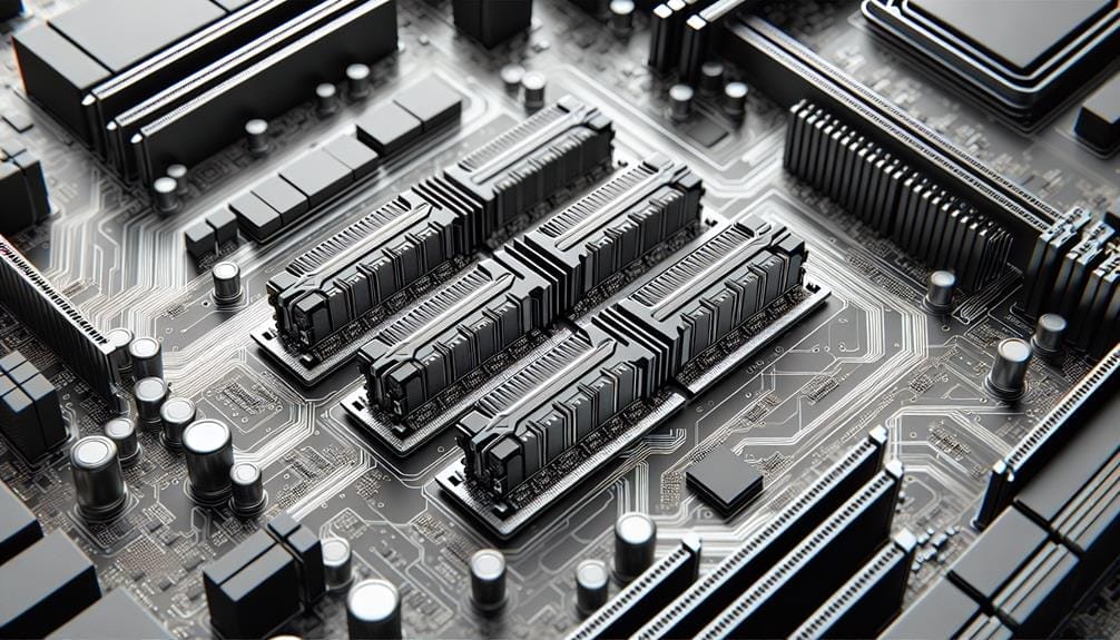 explanation of dual channel ram