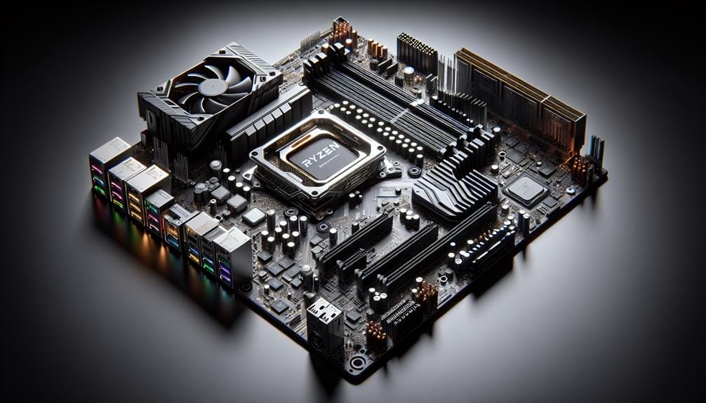 exploring amd s ryzen 5