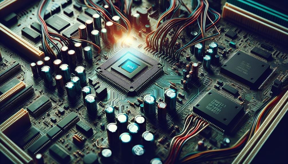 exploring computer system firmware