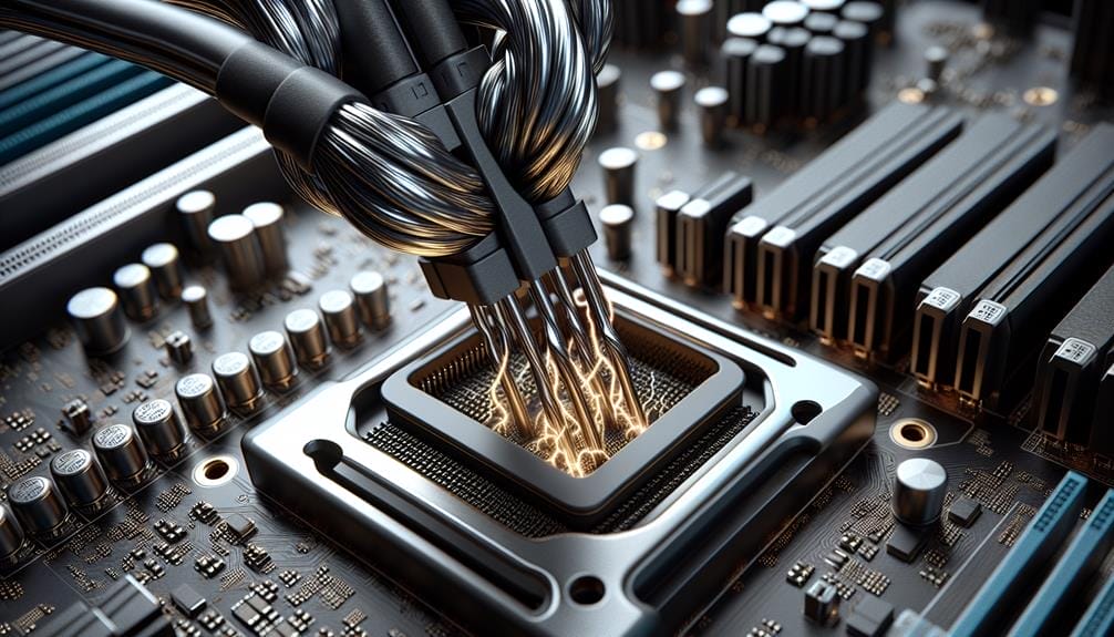 exploring cpu power delivery