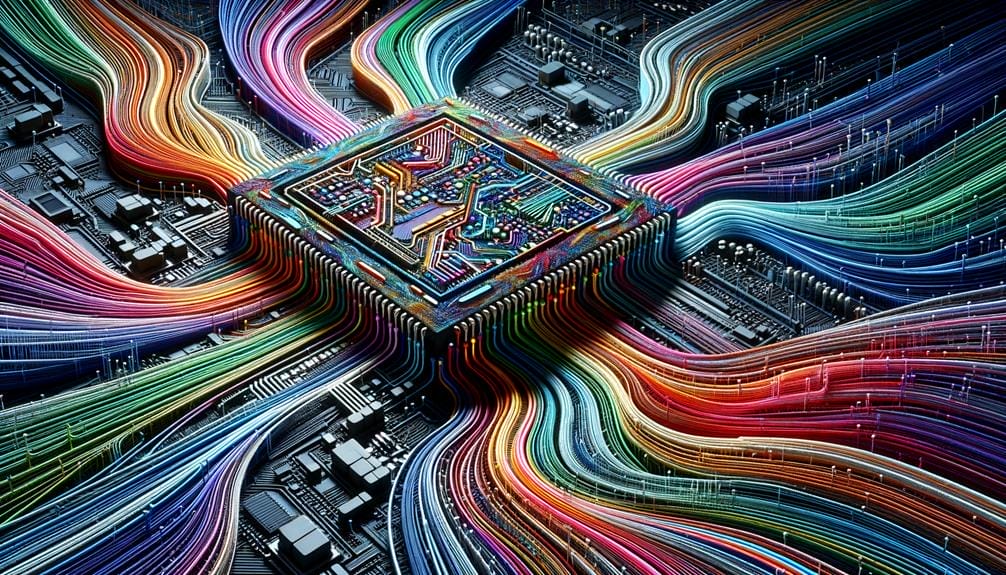 exploring modern processor technology