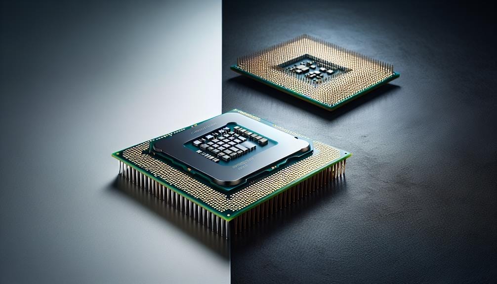 exploring used cpu replacements