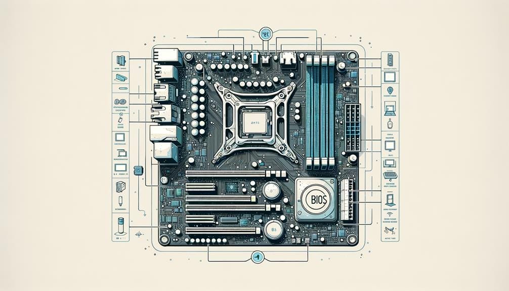 foolproof guide for msi bios update