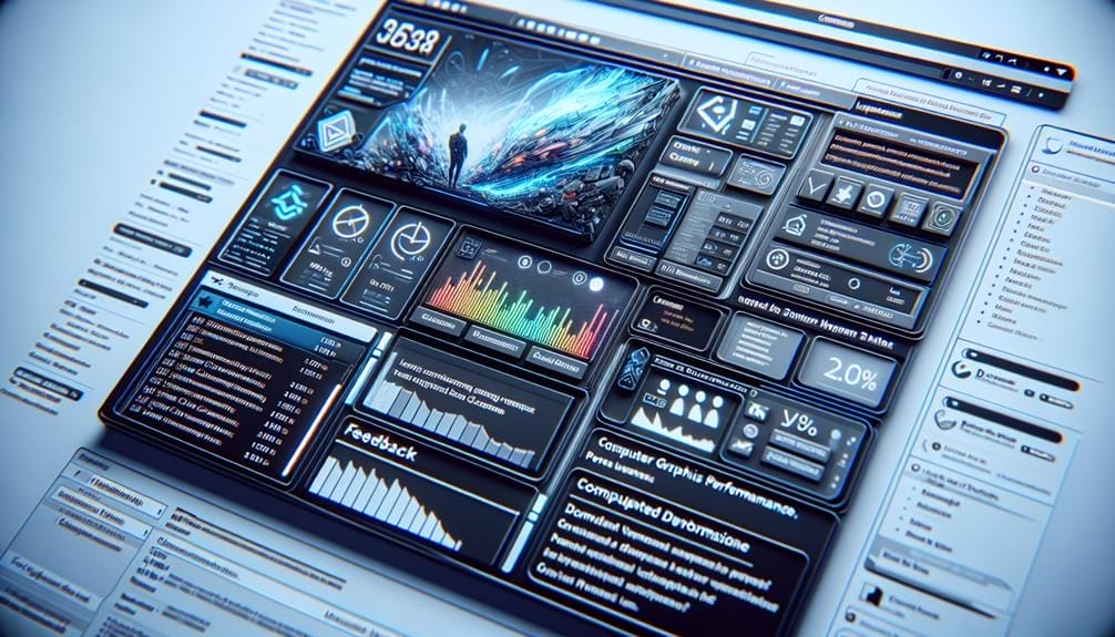 gathering user input and perspectives