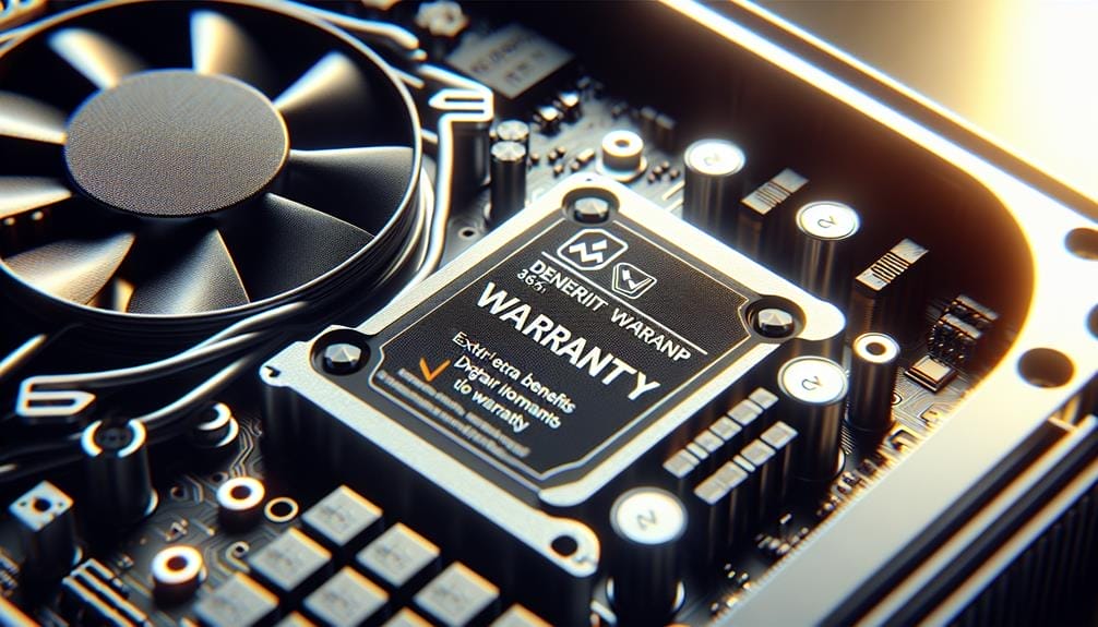 gigabyte s warranty coverage details