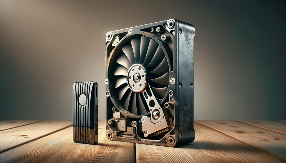 hdds tech s obsolescence challenge