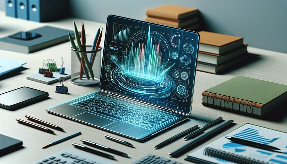 high performance laptops for professionals