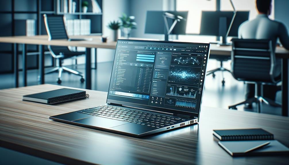 hp laptop product lines