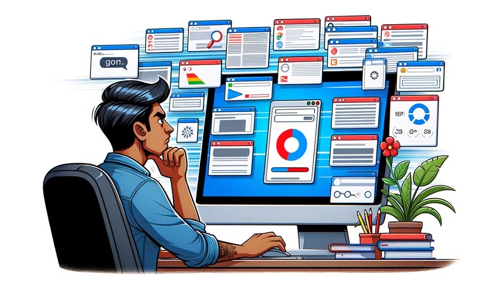 identifying and resolving performance issues