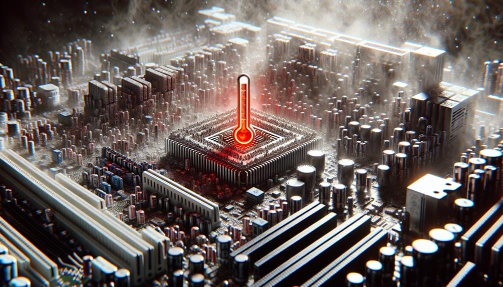 Combatting the Dreaded CPU Overheat Alert 1 identifying cpu overheating causes