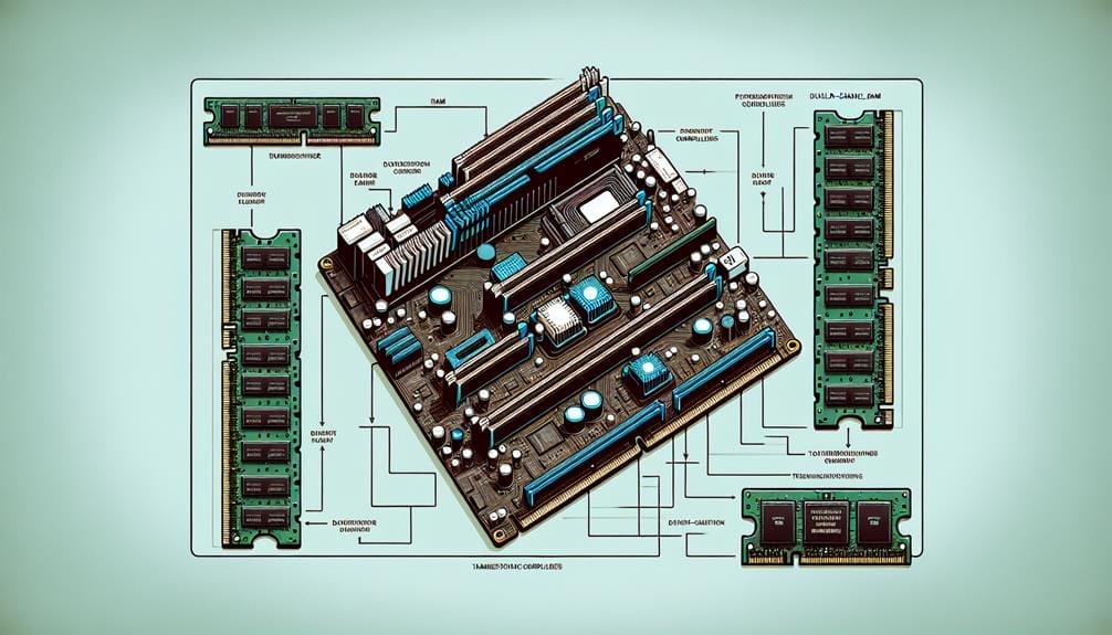 identifying dual channel problems