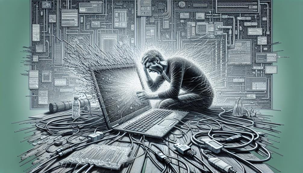 identifying problems and limitations