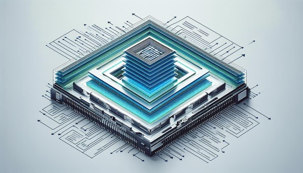 importance of cpu cache