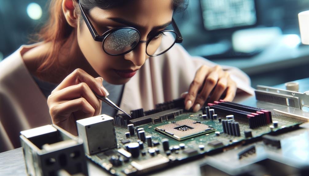 important consideration factors for decision making