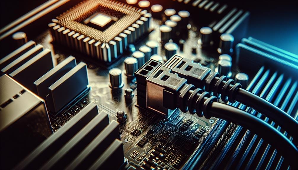 important factors for overclocking