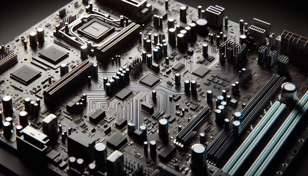 impressive history of success