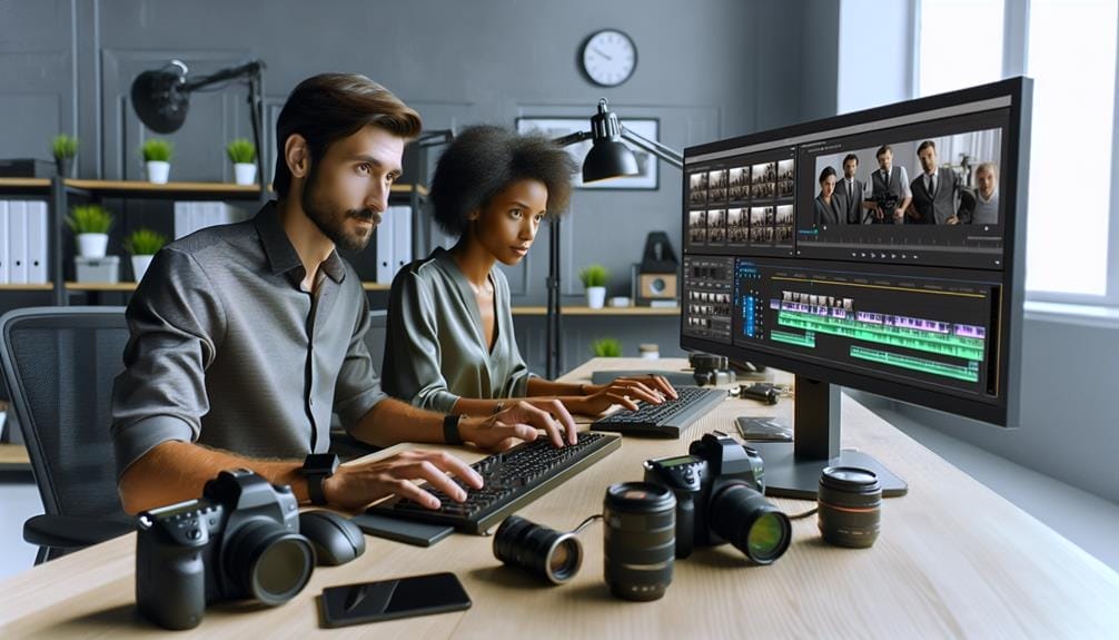 improved performance and stability