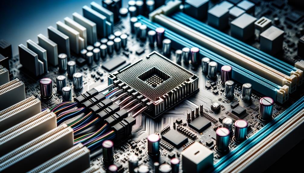 in depth analysis of cpu power cables