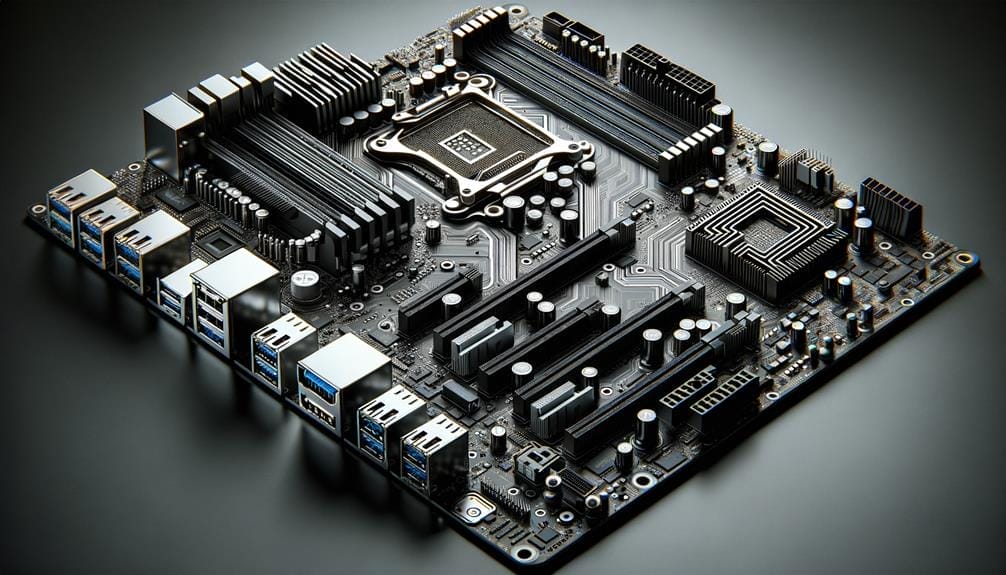 in depth review of gigabyte products