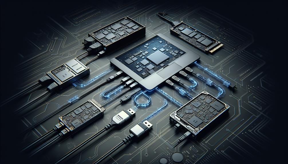 interface compatibility is crucial