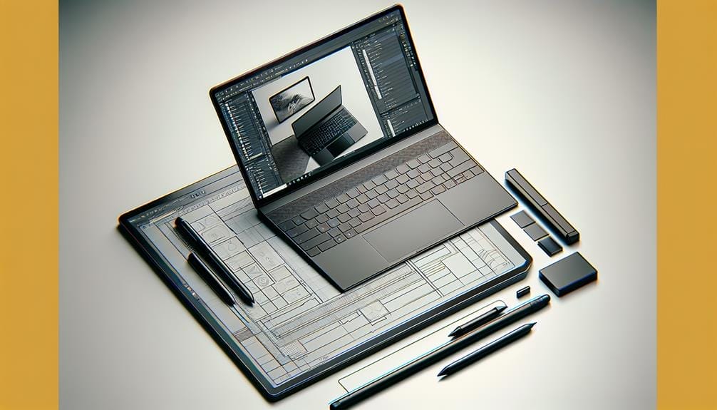 lenovo s versatile content creation