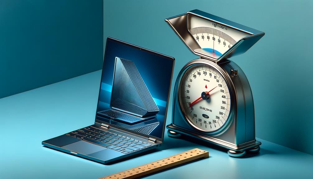 lg laptops lightweight and overpriced