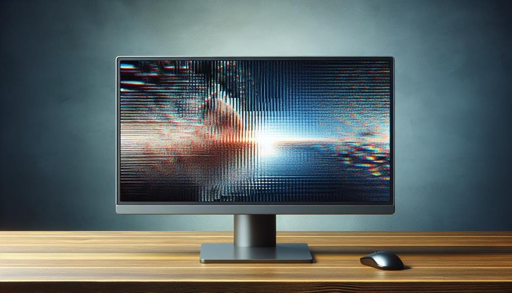 Optimizing Your Monitor: To Adjust Sharpness 4 limitations of adjusting image sharpness