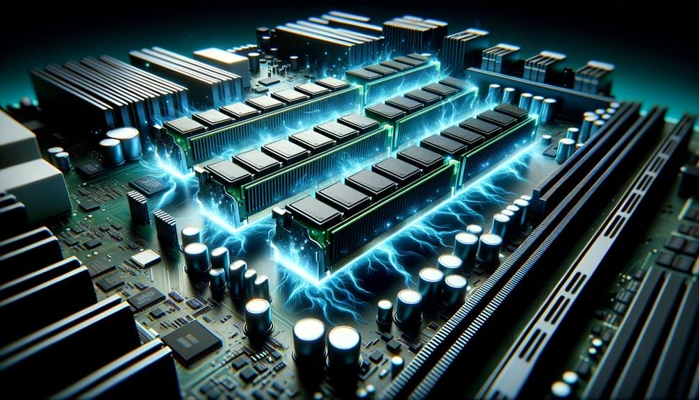 Ranking Nvidia's Finest GPUs by Performance - Modern Gamer