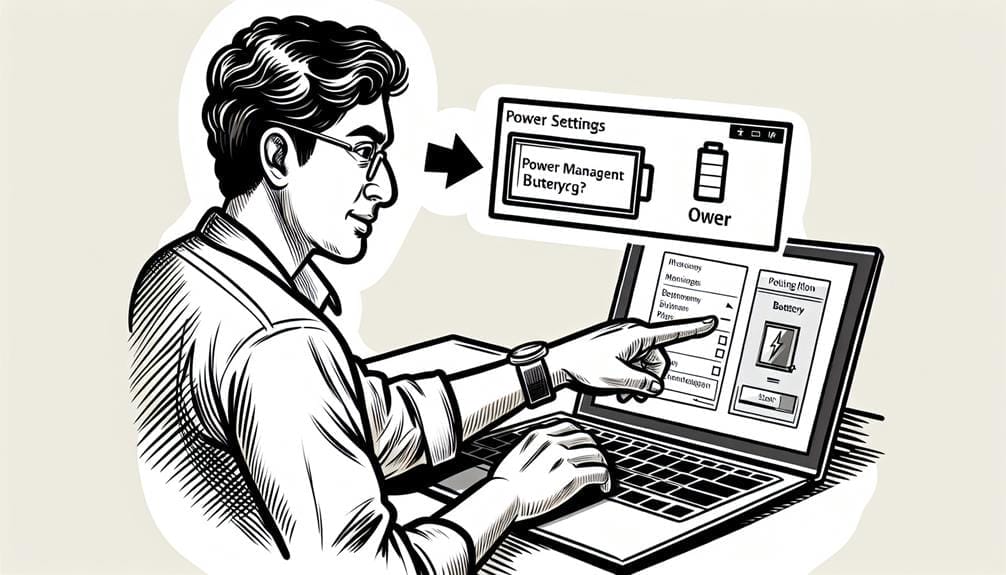 Maximize Your Laptop's Battery Endurance Now 1 maximizing battery life on windows laptops